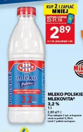 Mleko Polskie