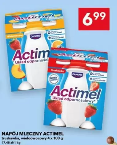 Actimel