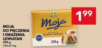 Moja do pieczenia i smażenia