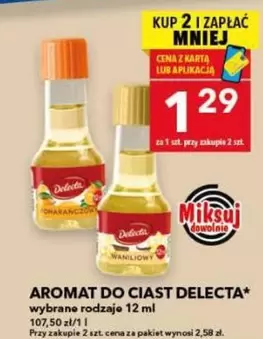 AROMAT DO CIAST
