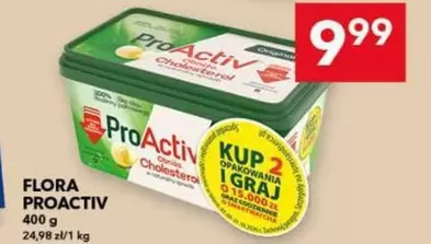 FLORA PROACTIV
