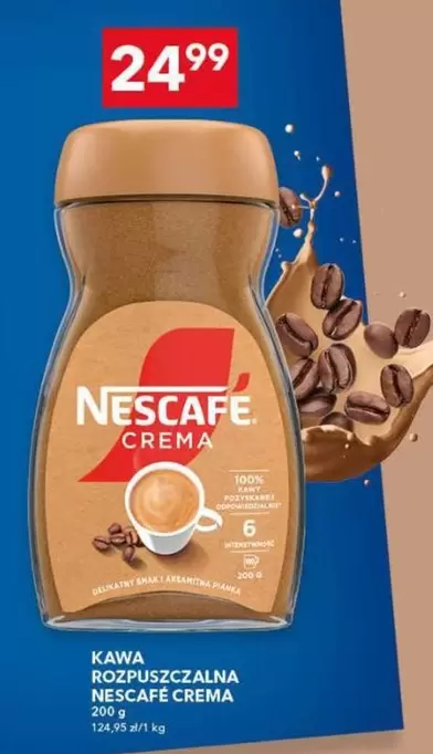 CREMA