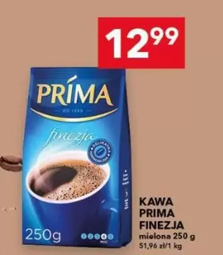 Kawa Mielona