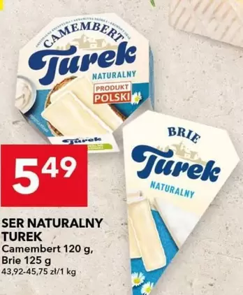 SER NATURALNY