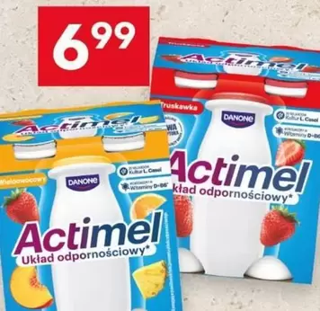 Actimel