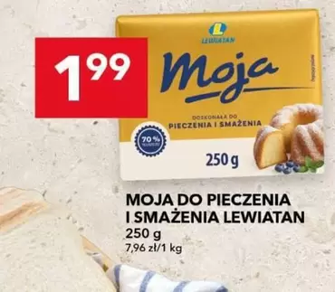 Moja do pieczenia i smażenia