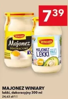 Majonez