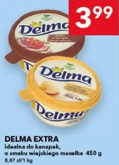 DELMA EXTRA