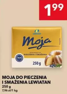 De - Moja do pieczenia i smażenia