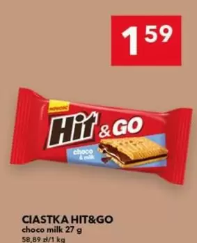 Ciastka