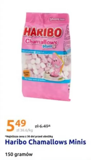 Chamallows Minis