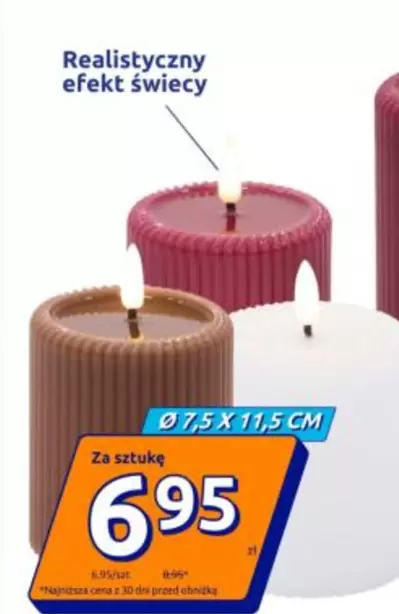Candles