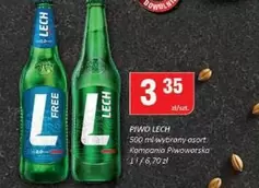 Lech - PIWO LECH