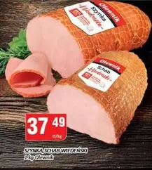 Szyneka Schab Wiedeński