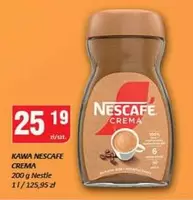 KAWA CREMA
