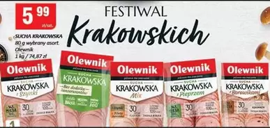 Mix - Festiwal Krakowskich