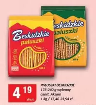 PALUSZKI