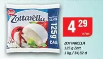 Mozzarella BALL