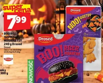 Boo - BOO!RGER NOO!GGETSY