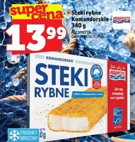 Steki Rybne