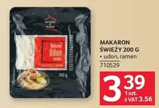 Ramen - MAKARON ŚWIEŻY 200 G 710529