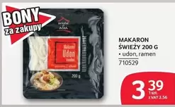 Ramen - MAKARON ŚWIEŻY 710529