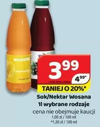 Sok/Nektar
