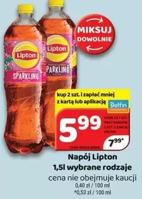 Napój