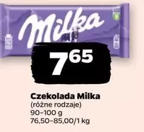 Czekolada