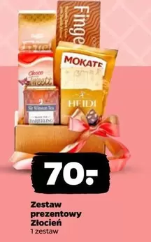 Zestaw prezentowy
