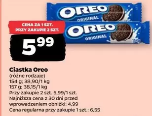 Ciastka