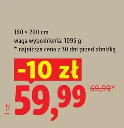 160 x 200 cm