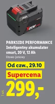 Mi - Inteligentny akumulator smart, 20 V, 12 Ah litowo-jonowy
