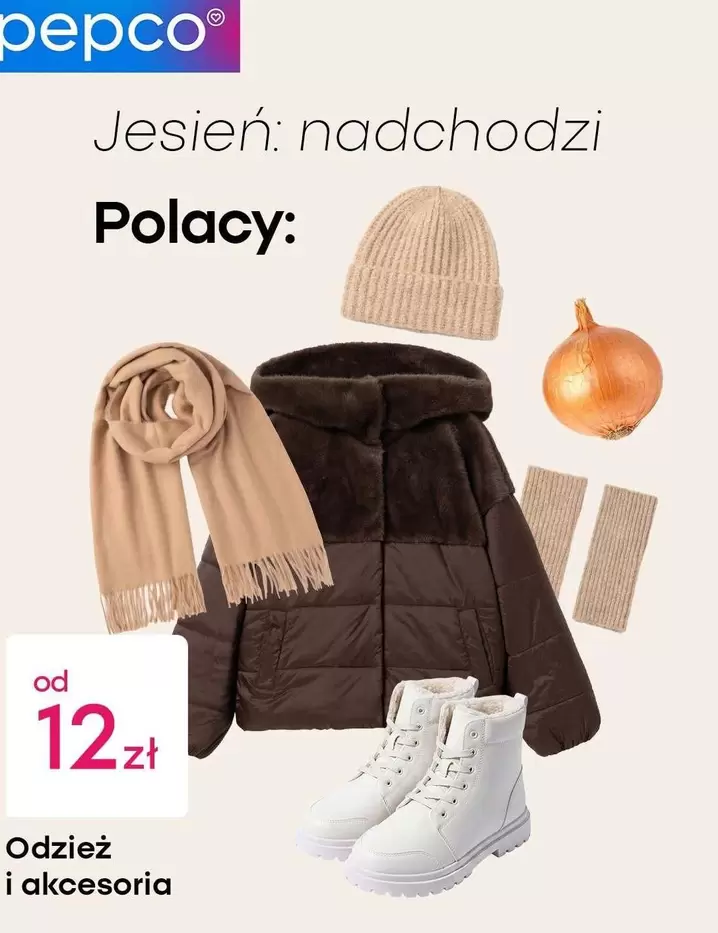 Jesień: nadchodzi Polacy: