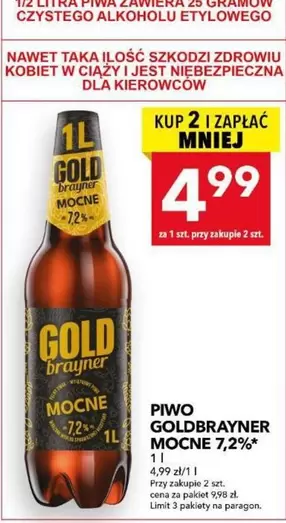 PIWO MOCNE 7,2%