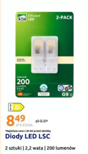 Diody LED