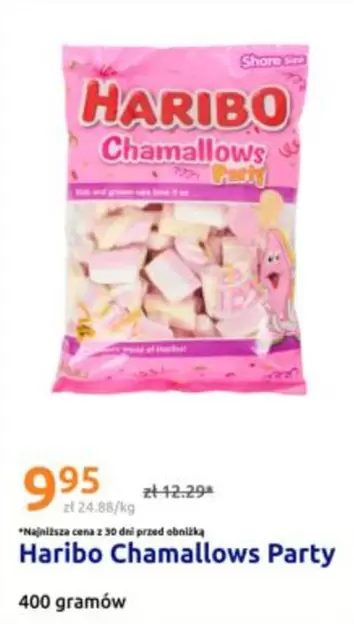 Sm - Chamallows Party