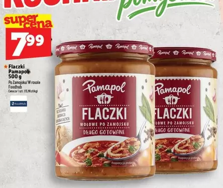 Flaczki