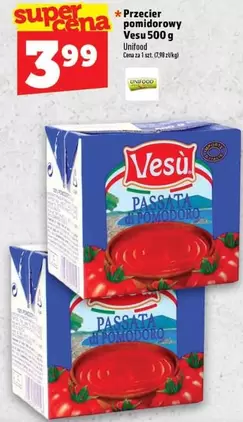 Passata Pomidorowa