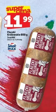 Flaczki Królewskie 800 g