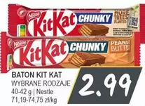 BATON KIT KAT WYBRANE RODZAJE