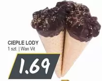 Ciepłe Lody