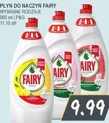 Płyn do naczyń