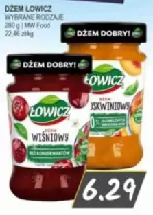 Dżem