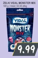 Monster - MONSTER MIX