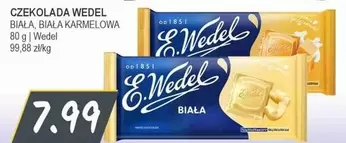 CZEKOLADA