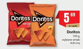 Doritos