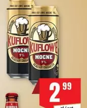 Mocne
