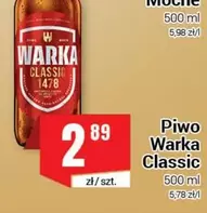 Classic - Piwo