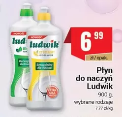 Mi - Płyn do naczyń